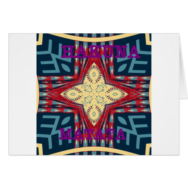 ハクナマタタホープ表示 (正面横)