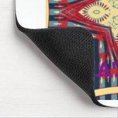 ハクナマタタホープ表示 マウスパッド (コーナー)