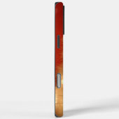 ハクナマタタメリークリスマスホワイト Case-Mate iPhoneケース (裏面 / 右)