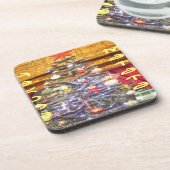 ハクナマタタメリークリスマス&ハッピーニューイヤー.p コースター (左側)