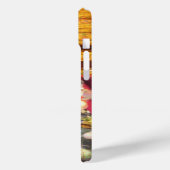 ハクナマタタメリークリスマス&ハッピーニューイヤー.p Case-Mate iPhoneケース (裏面 / 左)