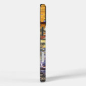 ハクナマタタメリークリスマス&ハッピーニューイヤー.p Case-Mate iPhoneケース (裏面 / 右)