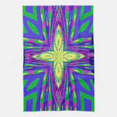 ハクナマタタモンバサカンガ キッチンタオル (縦)