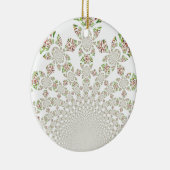 ハクナマタタラウンドオーナメント セラミックオーナメント (右)