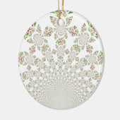 ハクナマタタラウンドオーナメント セラミックオーナメント (左)