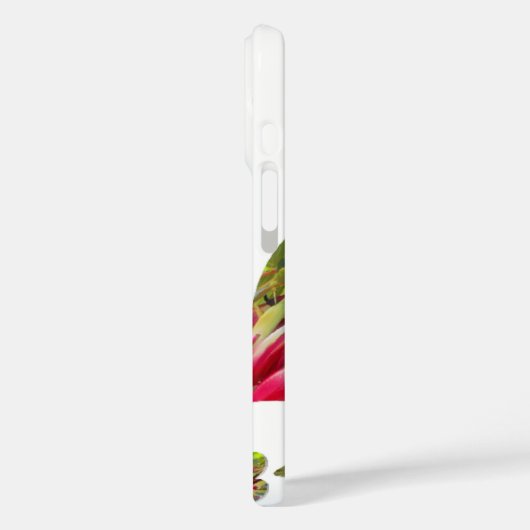 ハクナマタタ人道デー世界はMorを必要 Case-Mate iPhoneケース (裏面 / 左)