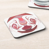 ハクナマタタ魔法ランプ コースター (左側)