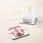 ハクナマタタ魔法ランプ コースター (右側)