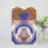 ハクナマタタ エチオピア 愛 Color デザイン.png 便箋 (スタンド正面)