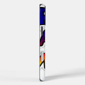 ハクナマタタ ギフト 商品 Case-Mate iPhoneケース (裏面 / 右)