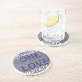 ハクナマタタ コースター (側面)