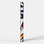 ハクナマタタ シンプルに贈ろう Case-Mate iPhoneケース (裏面 / 右)