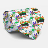 ハクナマタタ ベイビー.png ネクタイ (ロール)