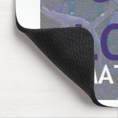 ハクナマタタ マウスパッド (コーナー)