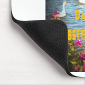 ハクナマタタ マウスパッド (コーナー)