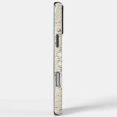 ハクナマタタ　神の祝福あれ Case-Mate iPhoneケース (裏面 / 右)