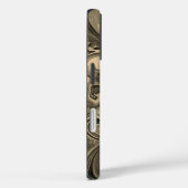 ハクナマタタ Case-Mate iPhoneケース (裏面 / 右)