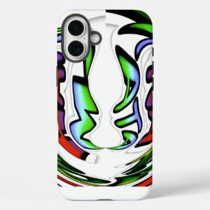 ハクナマタタ iPhone 16 PLUSケース