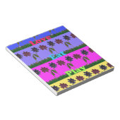 ハクナマタ食べタ遊ラヴ.png ノートパッド (アングル)