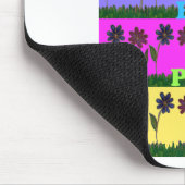 ハクナマタ食べタ遊ラヴ.png マウスパッド (コーナー)