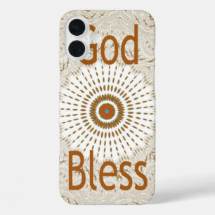 ハクナムタタゴッドブレス iPhone 16 PLUSケース