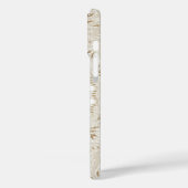 ハクナムタタゴッドブレス Case-Mate iPhoneケース (裏面 / 左)