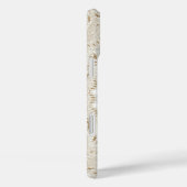 ハクナムタタゴッドブレス Case-Mate iPhoneケース (裏面 / 右)