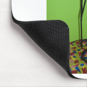 ハクナ・マタタ ケニア マサイ.JPG マウスパッド (コーナー)