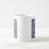 ハクナ・マタタ コーヒーマグカップ (中央)