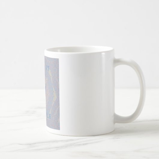 ハクナ・マタタ コーヒーマグカップ (右)