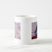 ハクニーグランジ コーヒーマグカップ (中央)