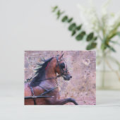 ハクニーグランジ ポストカード (スタンド正面)