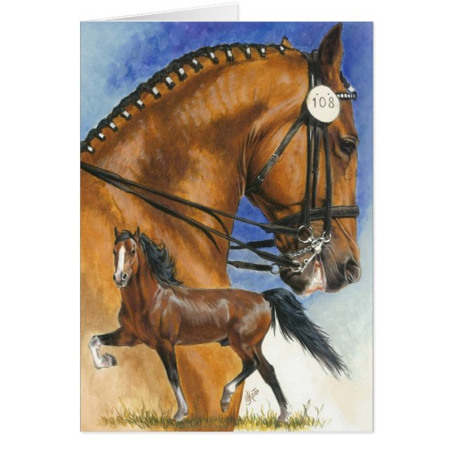 ハクニー (正面)