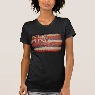 ハクールワグランジイ国旗 Tシャツ