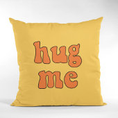 ハグおもしろいレトロ クッション