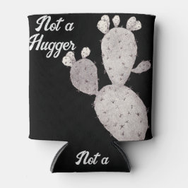 ハグではない 缶クーラー