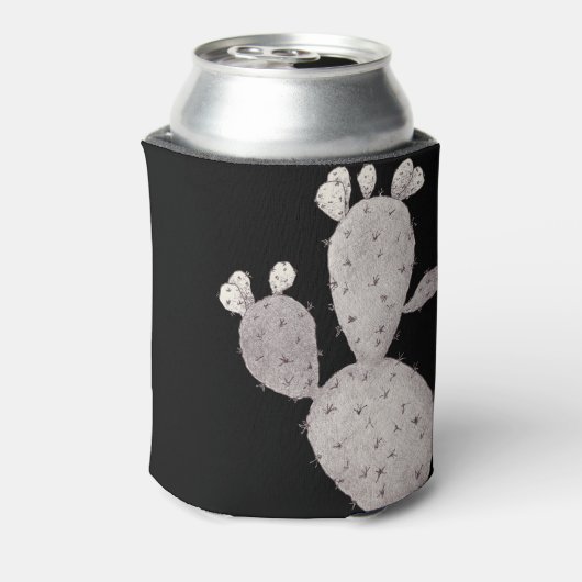 ハグではない 缶クーラー (缶裏面)