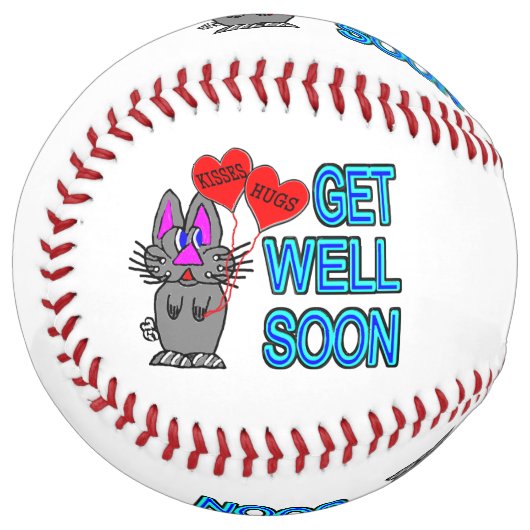 ハグとキスですぐに愛らしいバニーを体感 ソフトボール (正面左)