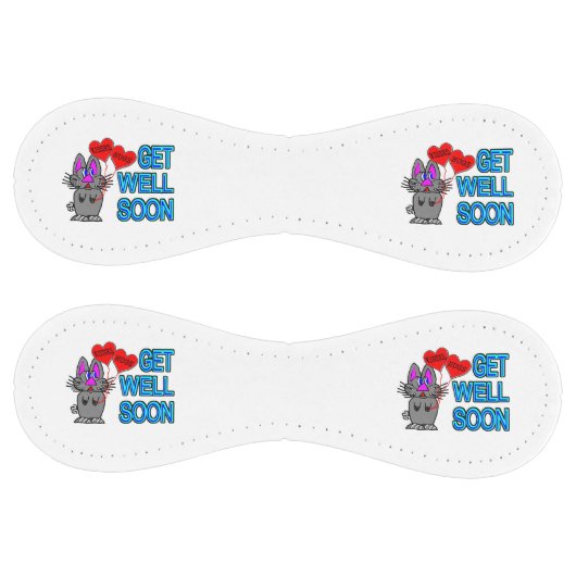 ハグとキスですぐに愛らしいバニーを体感 ソフトボール (パネル)