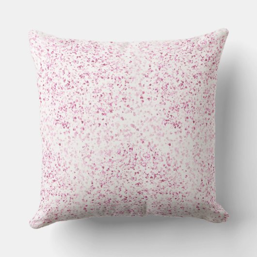 ハグとキス クッション (裏面)