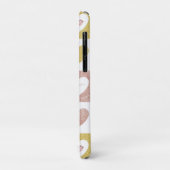 ハグとキス Case-Mate iPhoneケース (裏面/左)