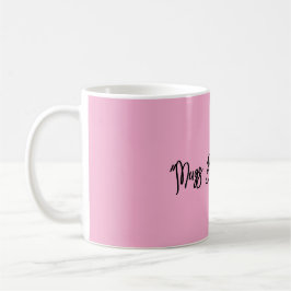 ハグの前のマグカップ コーヒーマグカップ