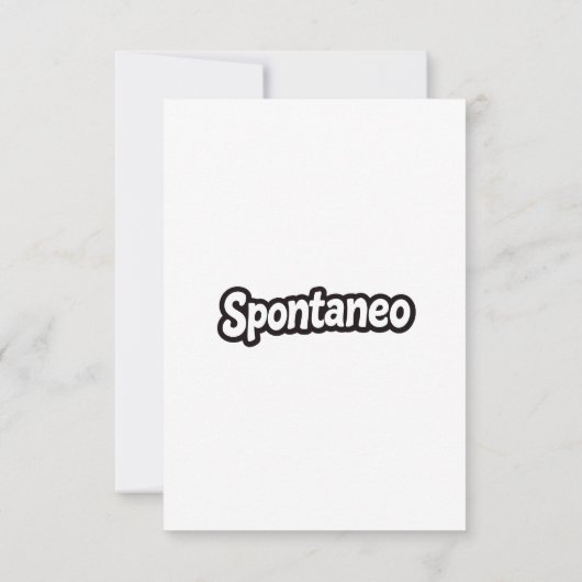 ハグの言葉を贈る カード (裏面)