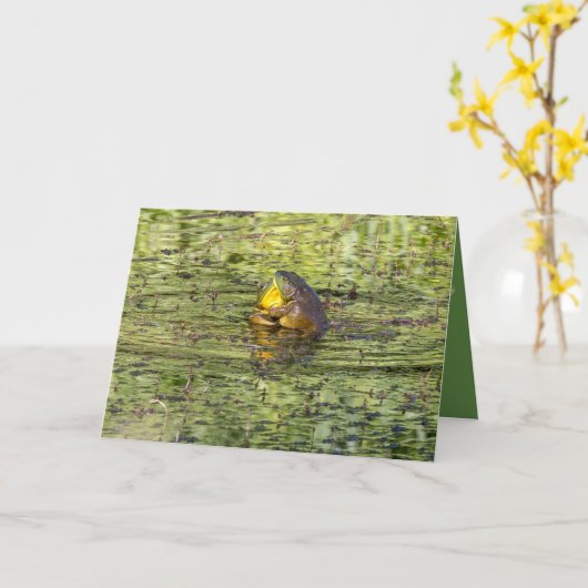 ハグの送信 カード (黄色い花)