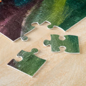 ハグウィルジェ | Emily Carr | ジグソーパズル (側面)