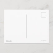 ハグウォーツ・マジック・ライツ・アートに泊まりたい シーズンポストカード (裏面)