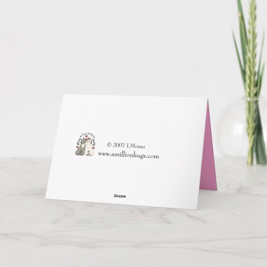 ハグカード カード (裏面)