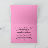 ハグカード カード (内部)