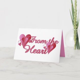 ハグカード カード