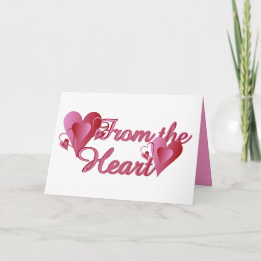 ハグカード カード (正面)